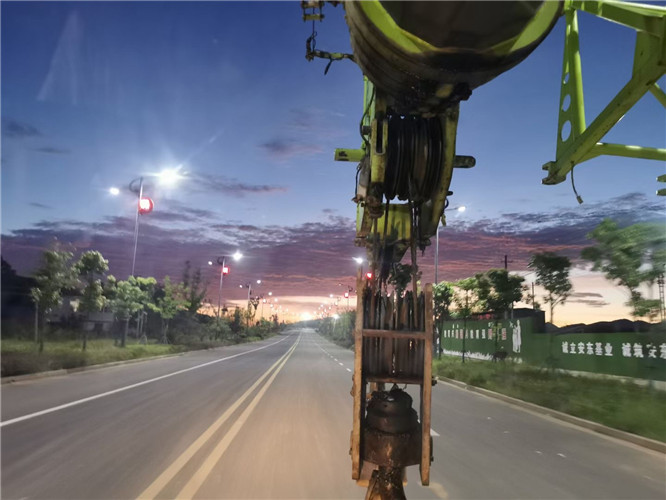 平和县大件吊装怎么收费