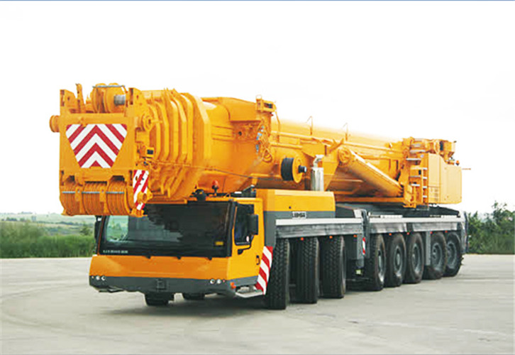 平和县精密设备吊装（如机床、仪器）需要特殊车型吗？