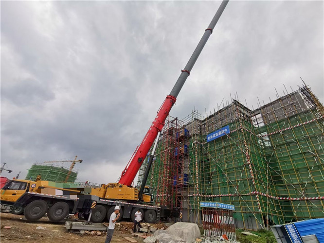 平和县吊装方案需要单独付费吗？复杂工况是否提供专家论证？